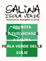 Salina Isola Verde - Associazione albergatori - Salina