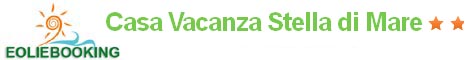 Prenotazioni Case Stella di Mare Salina, Eoliebooking