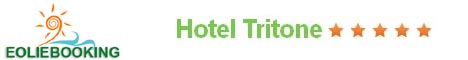 Prenotazioni Hotel Tritone Lipari, Eoliebooking