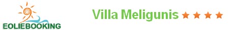 Prenotazioni Hotel Villa Meligunis Lipari, Eoliebooking
