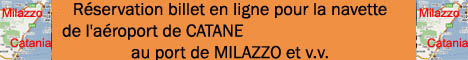 Transfer Catania Milazzo