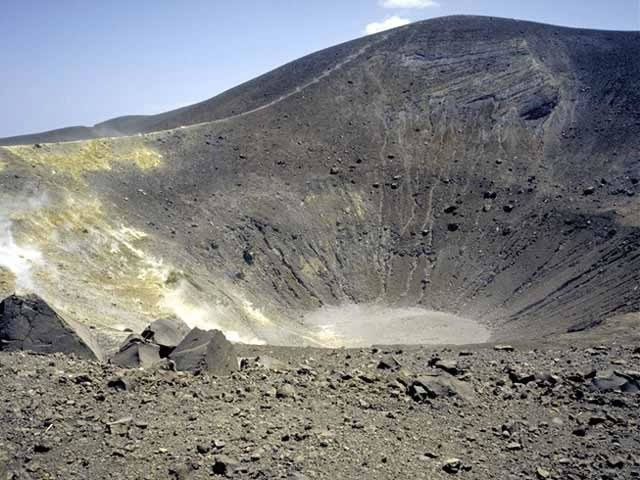 Vulcano