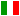 bandiera italiana