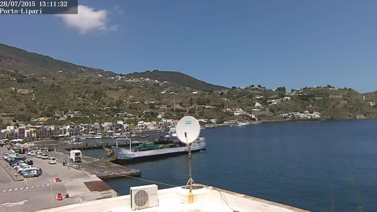 Isole Eolie Lipari, Vulcano, Stromboli, Panarea, Salina, Alicudi, Filicudi . Vacanze, mare e relax